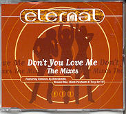 Eternal - Don't You Love Me CD 2